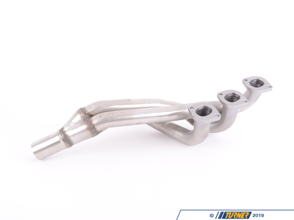 Supersprint Manifold + Connecting Pipes 100% Stainless Steel - E24 635CSI 520501