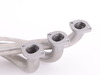 Supersprint Manifold + Connecting Pipes 100% Stainless Steel - E24 635CSI 520501 View 3