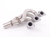 Supersprint Manifold + Connecting Pipes 100% Stainless Steel - E24 635CSI 520501 View 9
