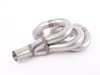 Supersprint Manifold + Connecting Pipes 100% Stainless Steel - E24 635CSI 520501 View 11