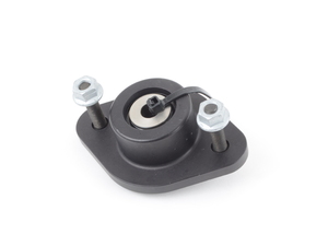 Rear Shock Mount Assembly With Bushing