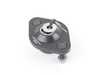 ECS Rear Shock Mount Assembly With Bushing 002542ECS01 View 3