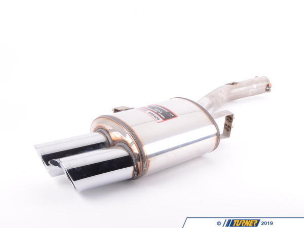 Supersprint Supersprint Performance Exhaust System 9862410