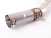 Supersprint BMW F06 F12 F13 Supersprint Performance Muffler (4x90mm) 986446KT View 6