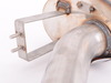 Supersprint BMW F06 F12 F13 Supersprint Performance Muffler (4x90mm) 986446KT View 4