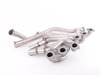 Supersprint ALPINA B6 (E30) 3.5i ' 86 -> ' 90 Manifold 100% Stainless Steel (Left Hand Drive Only) 782001 View 1