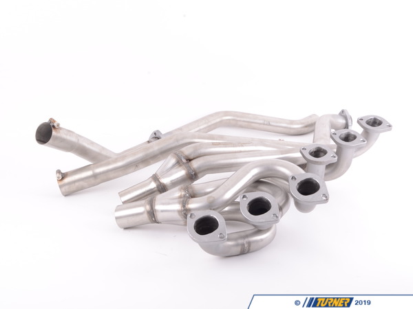 Supersprint ALPINA B6 (E30) 3.5i ' 86 -> ' 90 Manifold 100% Stainless Steel (Left Hand Drive Only) 782001