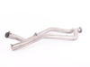Supersprint ALPINA B6 (E30) 3.5i ' 86 -> ' 90 Manifold 100% Stainless Steel (Left Hand Drive Only) 782001 View 2