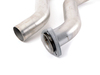 Supersprint ALPINA B6 (E30) 3.5i ' 86 -> ' 90 Manifold 100% Stainless Steel (Left Hand Drive Only) 782001 View 4