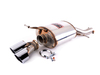 Supersprint E89 Z4 35i/35is Supersprint Left Performance Muffler (2x80mm Tips) 982036 View 4