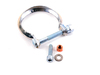 Supersprint E89 Z4 35i/35is Supersprint Left Performance Muffler (2x80mm Tips) 982036 View 6