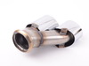 Supersprint E89 Z4 35i/35is Supersprint Left Performance Muffler (2x80mm Tips) 982036 View 8
