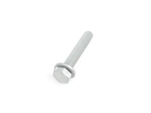 Genuine BMW Hex Bolt With Washer - 31517547750