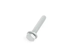 Genuine BMW Hex Bolt With Washer - 31517547750
