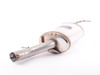 Supersprint E89 Z4 35i/35is Supersprint Left Performance Muffler (2x80mm Tips) 982036 View 3