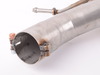 Supersprint E89 Z4 35i/35is Supersprint Left Performance Muffler (2x80mm Tips) 982036 View 5