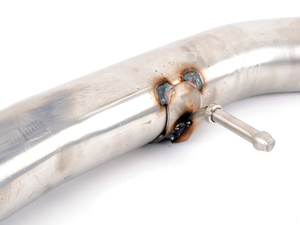 BMW F22 228ix 2.0T (N26 Engine - 245 Hp) 2014 -> Front Pipe