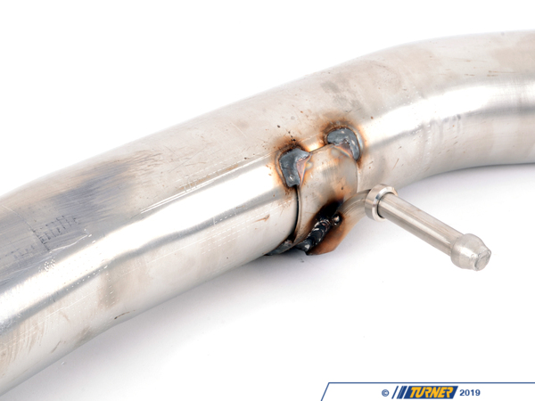 Supersprint BMW F22 228ix 2.0T (N26 Engine - 245 Hp) 2014 -> Front Pipe 983832