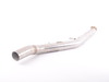 Supersprint BMW F22 228ix 2.0T (N26 Engine - 245 Hp) 2014 -> Front Pipe 983832 View 3