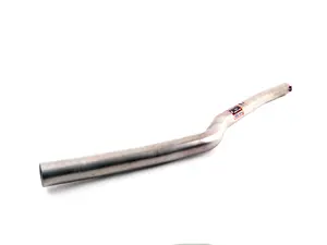 F30 328i, F32 428i Supersprint Section 2 Straight Pipe for Dual Exhaust Conversion