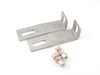 Supersprint Supersprint Racing Muffler With Dual Slant-Cut Tips - E36 318/323/325/328 043406 View 2