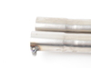 Supersprint Supersprint Racing Muffler With Dual Slant-Cut Tips - E36 318/323/325/328 043406 View 3