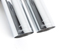 Supersprint BMW E30 - 325 (full kit) All Models  2 x 50mm Rear Exhaust OO76 782026 View 6
