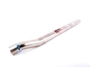 Front pipe, Components, exhaust systems, MINI Cooper S