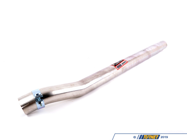 Supersprint Front pipe, Components, exhaust systems, MINI Cooper S 831812