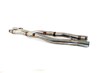 Supersprint Supersprint Performance Exhaust System 9863120