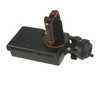 Genuine BMW Adjusting Unit for Intake Manifold - E46 323/328, E39 528i 99-00, Z3 2.5, 2.8 99-00 11611440049 View 4