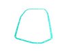 Rein OEM Rein Automatic Transmission Filter Kit - E46 E39 E85 24341423376KIT View 8