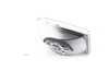 URO Fog Light Lens With Reflector 63211468127 View 2