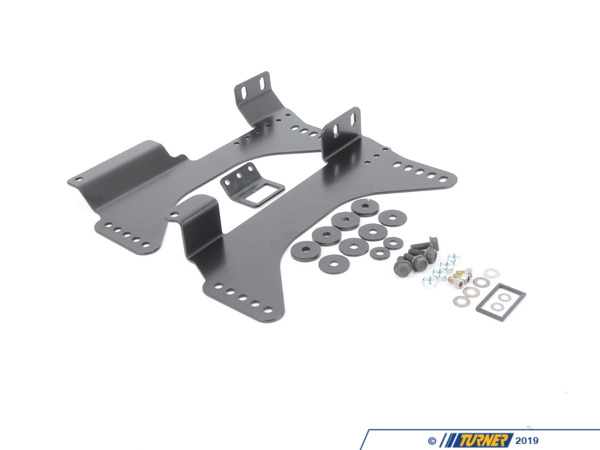 Brey-Krause Brey Krause R-9220 Seat mount - Driver R-9220
