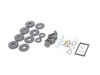 Brey-Krause Brey Krause R-9220 Seat mount - Driver R-9220 View 2