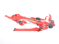 Schroth E92 Coupe Schroth Quick Fit Pro Harnesses SCR18-E92