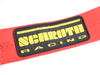Schroth E82/E92 Quick Fit Pro Harness - Red - Left SR18192 View 7