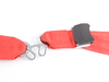 Schroth E82/E92 Quick Fit Pro Harness - Red - Left SR18192 View 2