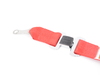 Schroth E82/E92 Quick Fit Pro Harness - Red - Left SR18192 View 3