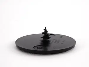 TRIM VELCRO Element with Screw TH 51479171368