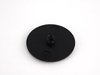Genuine BMW TRIM VELCRO Element with Screw TH 51479171368 51479171368 View 2