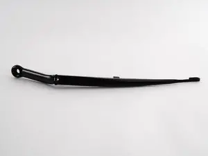 Genuine BMW Wiper Arm - Left - E46
