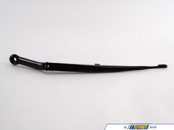 Genuine BMW Genuine BMW Wiper Arm - Left - E46 61617003931