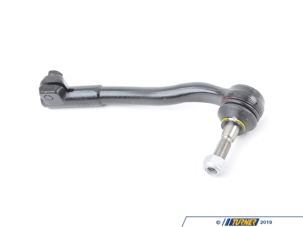 Lemforder OEM Lemforder Outer Tie Rod End - Right - E39 540i M5 32211091724