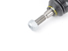 Lemforder OEM Lemforder Outer Tie Rod End - Right - E39 540i M5 32211091724 View 2