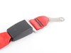 Schroth E39 Quick Fit Pro Harness - Red - Left - (NO LONGER AVAILABLE) SR18132 View 8