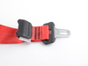 Schroth E39 Quick Fit Pro Harness - Red - Left - (NO LONGER AVAILABLE) SR18132 View 2