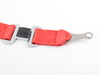Schroth E39 Quick Fit Pro Harness - Red - Left - (NO LONGER AVAILABLE) SR18132 View 3