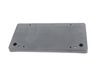 Genuine BMW Genuine BMW license Plate Base - 51137200747 51137200747 View 1