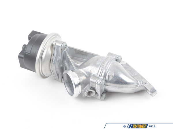 Genuine BMW Genuine BMW EGR Valve - E70 X5 11717807928